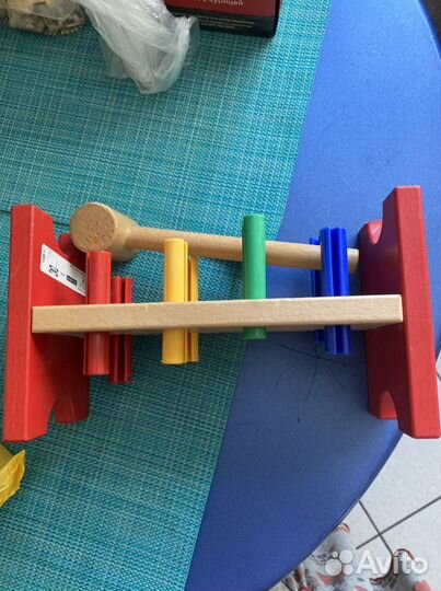 Игрушка IKEA