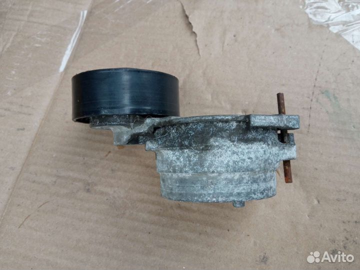 Audi Q7, Touareg 3.0 TDI натяжитель приводного рем