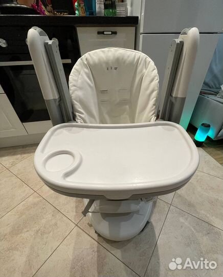 Стульчик для кормления peg perego tatamia