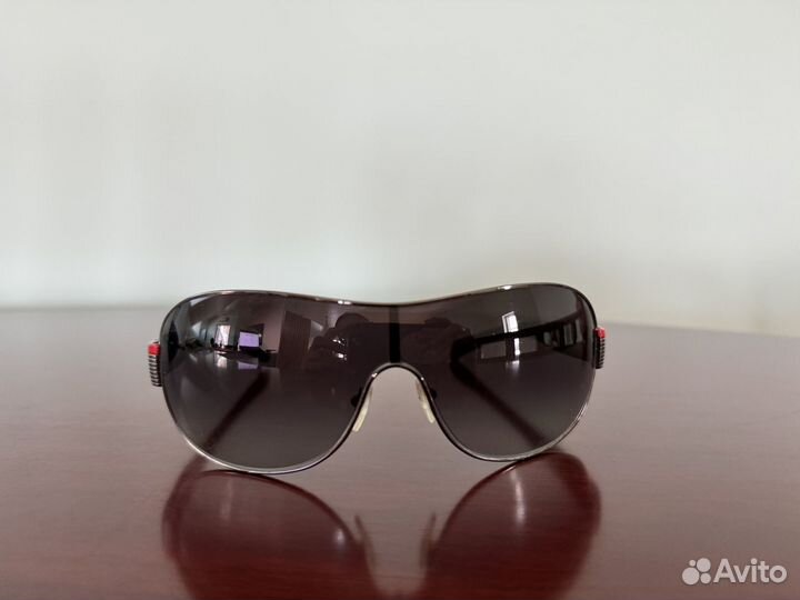 Солнцезащитные очки мужские prada оригинал