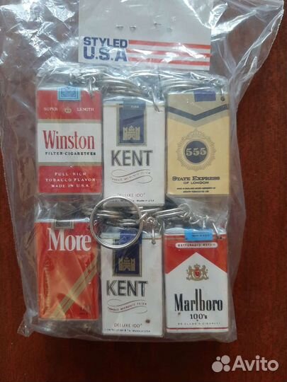 Брелок для ключей