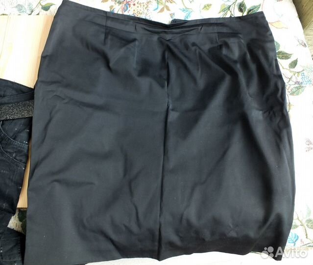 Пакет женской одежды 46 р