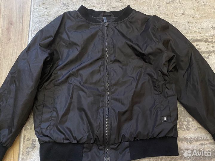 Вещи пакетом