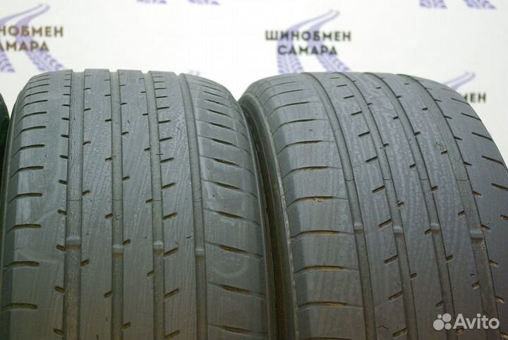 Toyo Proxes R36 225/55 R19 99V