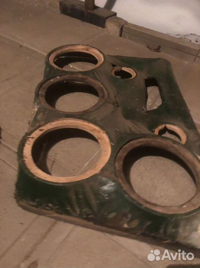 Акустические карты на 10е семейство