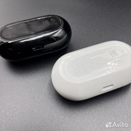 Кейс Samsung Galaxy Buds Plus +