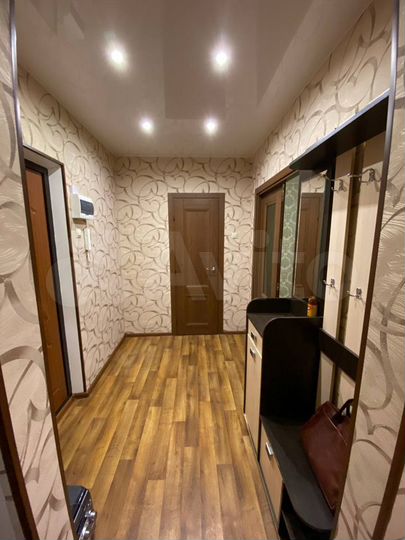 1-к. квартира, 45 м², 15/17 эт.