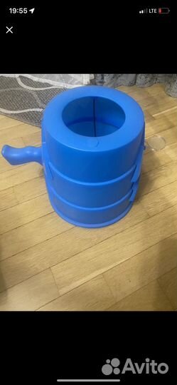 Воздушная пушка