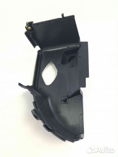 Кожух охлаждения верхний 139QMB