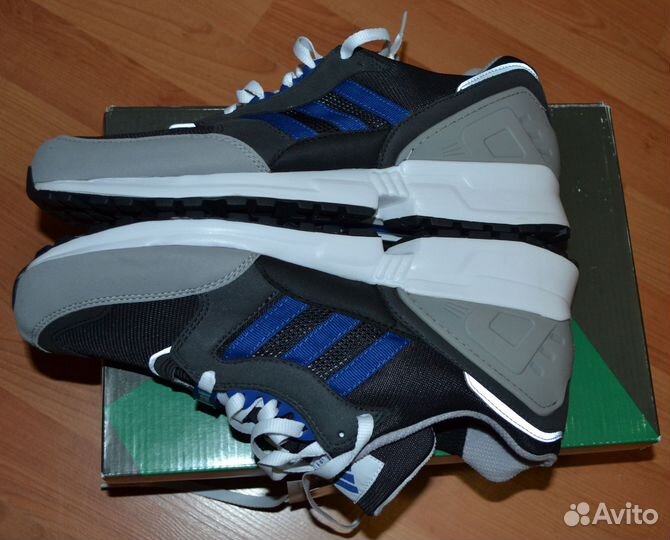 Кроссовки adidas eqt running Cushion 91 43.5р