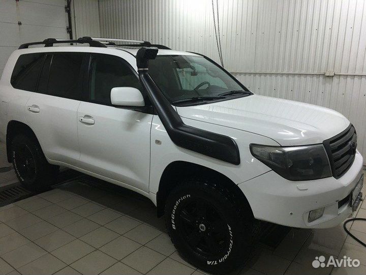 Шноркель Toyota Land Cruiser 200