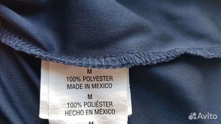 Фирменная футболка - Messi - Barcelona