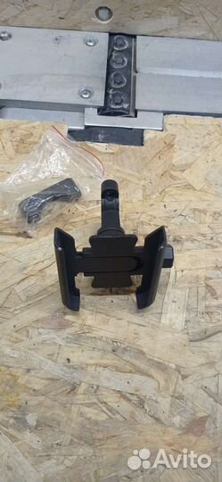 Велодержатель для телефона