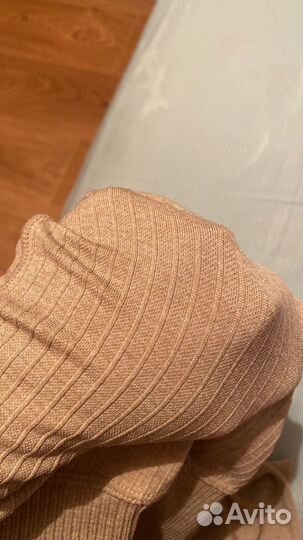 Бесшовный спортивный костюм