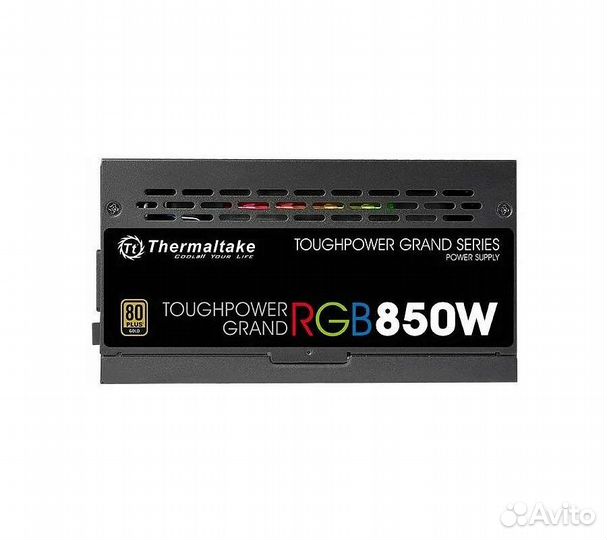 Блок питания Thermaltake Toughpower 850W