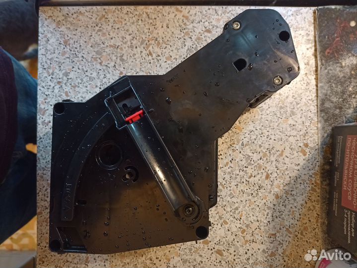 Кофемашина Nivona CafeRomatica nicr 530