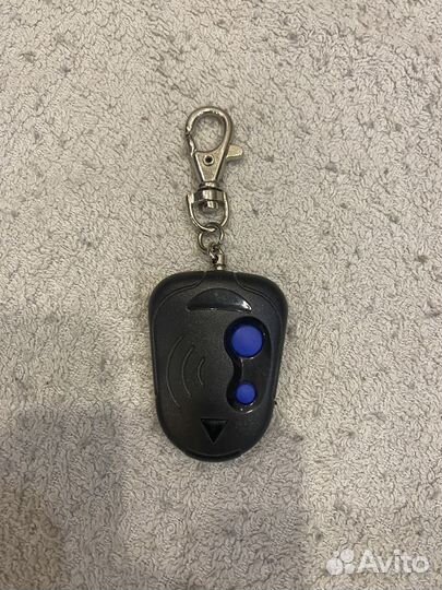 Пульт кнопка