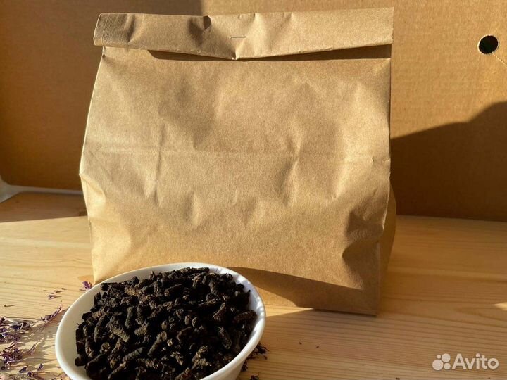 Иван-чай 1 килограмм свежий 2O23 год, настоящий