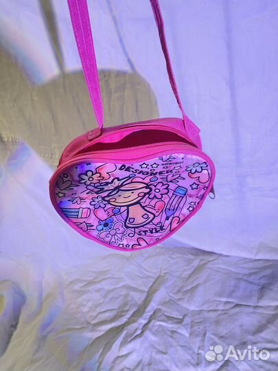 Сумка детская