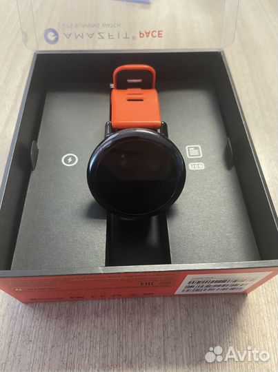 Умные часы Amazfit pace