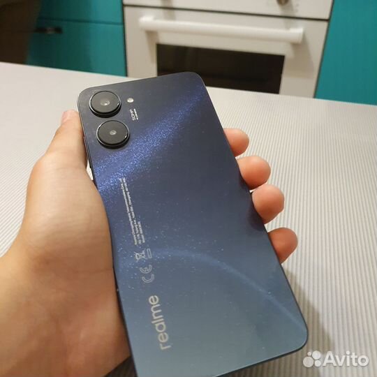 realme 10, 6/128 ГБ