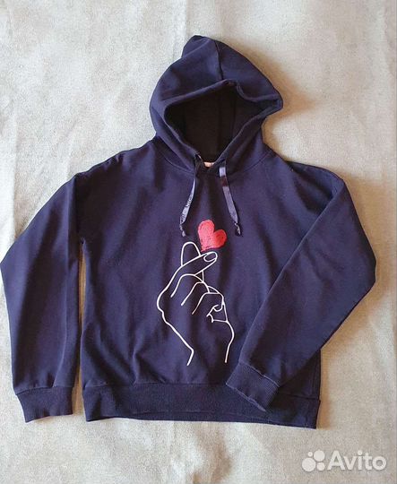 Детские вещи пакетом для девочки на 8-10 лет