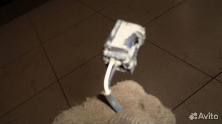 Датчик ABS передний левый Toyota Camry XV50 2011