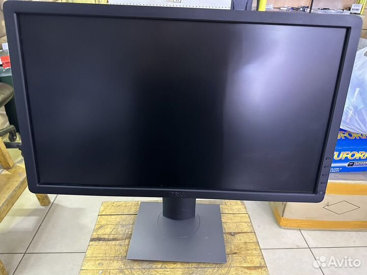 Монитор Dell U2212HM, 1920x1080, 75 Гц