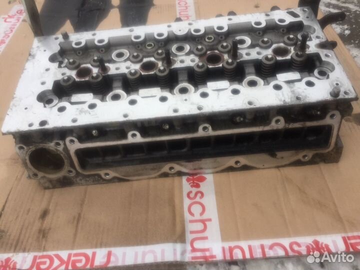 Гбц Fiat Ducato 2.3 244 250