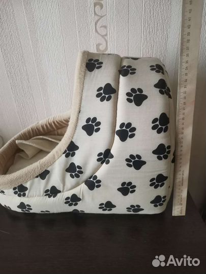 Домик для кошки бу