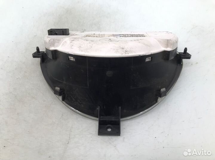 Щиток приборов (приборная панель) Citroen C3 1.4