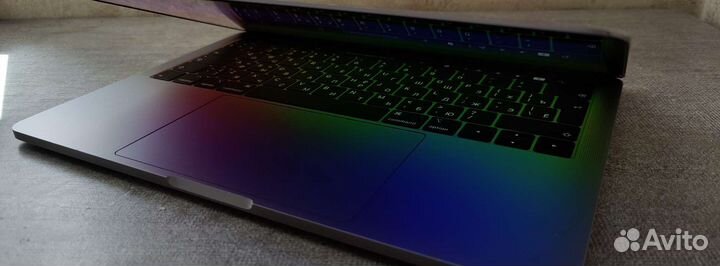 MacBook Pro 13, 2019, 8/128