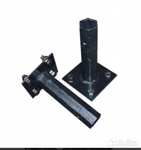 Ступица колеса мотоблока S24