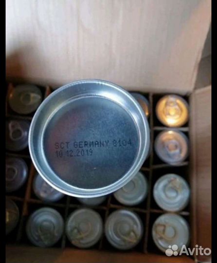 Смазка в Тубах, Манол, Оригинальная, в Наличии