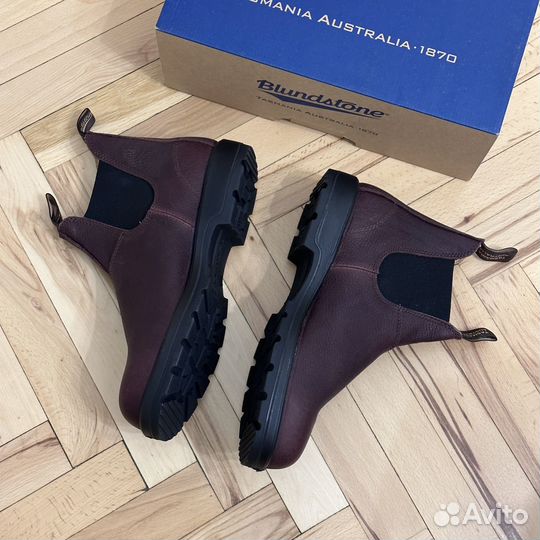 Blundstone #2247 Ботинки (Mezquite Brown) 44