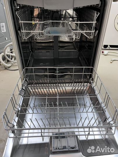 Посудомоечная машина bosch
