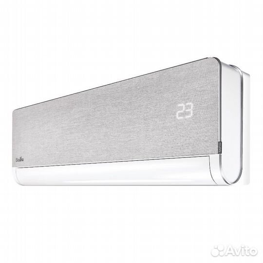Сплит-система инверторного типа Ballu Boho DC bsni