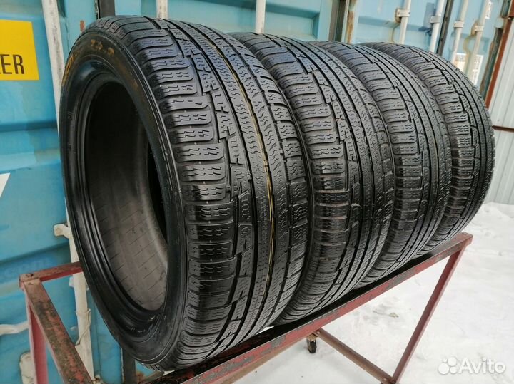 Nokian Tyres WR A3 245/50 R18 92D