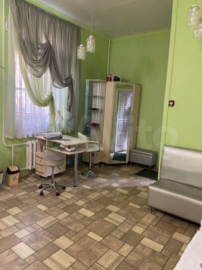 Свободного назначения, 50.1 м²