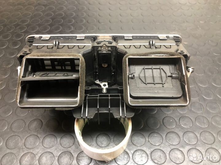 Дефлектор воздушный Land Rover Range Rover 3