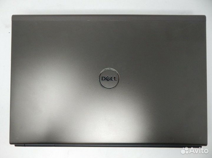 Для CAD и видео Dell M4600,М4700,М4800 Intel I7
