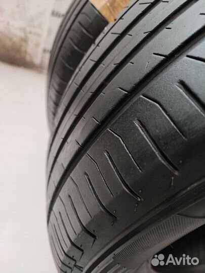 Falken Ziex ZE310 Ecorun 225/60 R17 99V