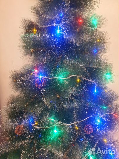 Ель искуственная