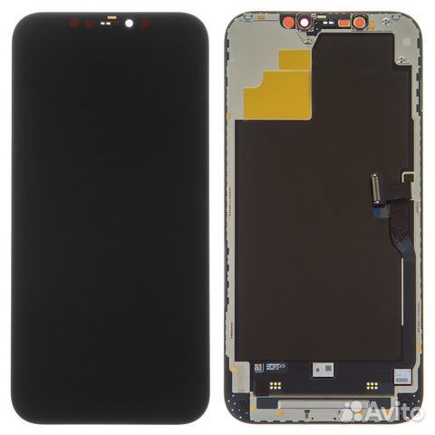 Дисплей для iPhone 12 Pro Max Incell AAA
