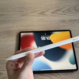 Стилус Apple Pencil 2