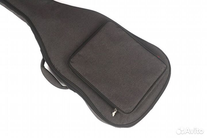 Sevillia covers BGE-W22 BK Чехол/кейс электрогитар
