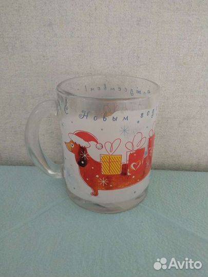 Новые кружки