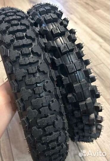 Зимние покрышки для электровелосипеда