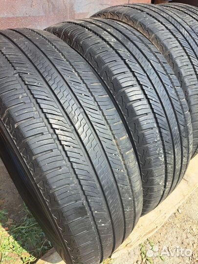 Yokohama Geolandar CV G058 235/65 R18 106V