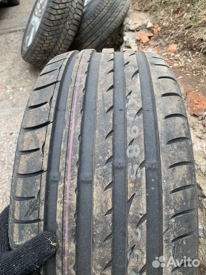 Nexen N8000 245/45 R18 100Y